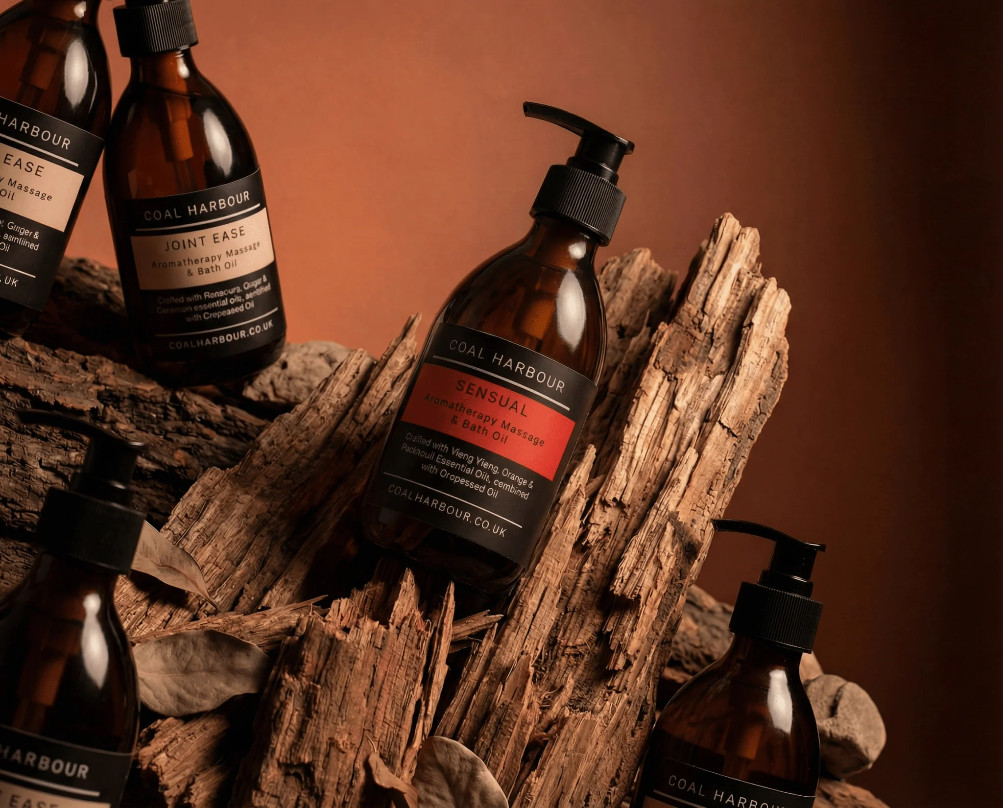Elevate Your Daily Relaxation Ritual